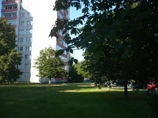 Prodej bytu 3+1, Praha - Karlín, U Sluncové, 76 m2