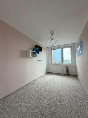 Pronájem bytu 3+kk, Praha - Petrovice, Rezlerova, 63 m2