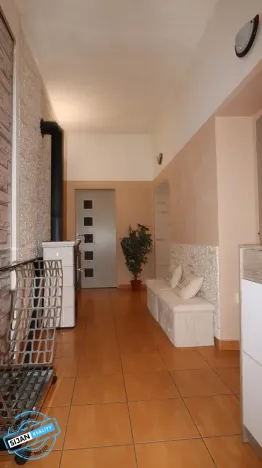Prodej bytu 4+1, Krnov, Bruntálská, 98 m2
