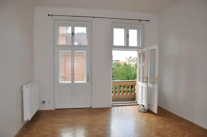 Pronájem bytu 2+1, Brno, Jana Uhra, 70 m2