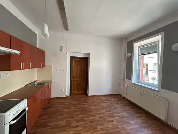 Pronájem bytu 2+kk, Tábor, Kamarýtova, 40 m2