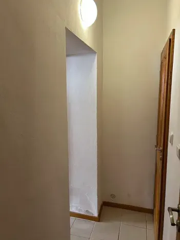 Pronájem bytu 2+kk, Tábor, Kamarýtova, 40 m2
