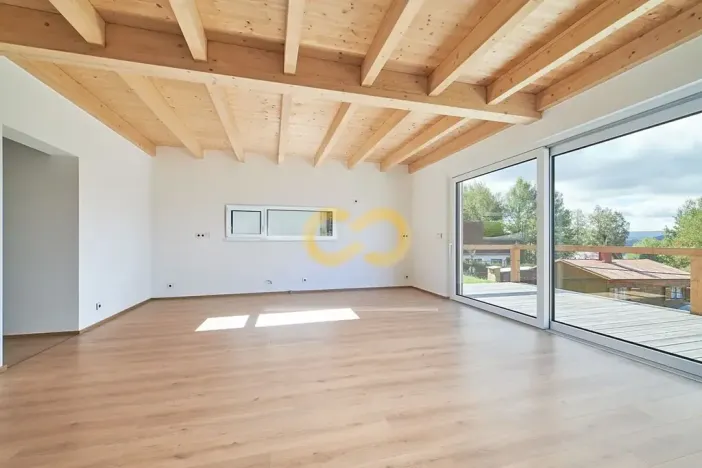 Prodej pozemku pro bydlení, Horní Planá, 340 m2