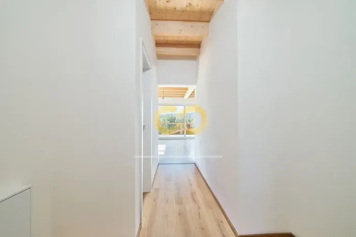 Prodej rodinného domu, Horní Planá, 104 m2