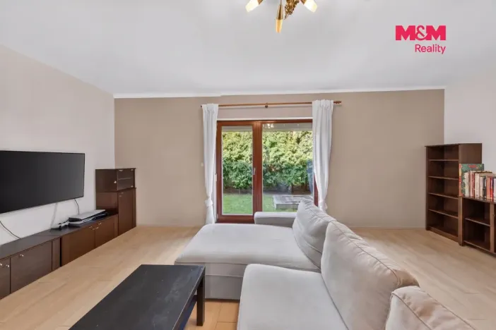 Prodej rodinného domu, Praha - Újezd nad Lesy, Weissova, 140 m2