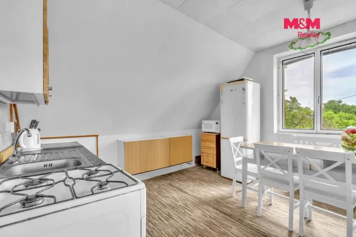 Prodej rodinného domu, Skorošice, 155 m2