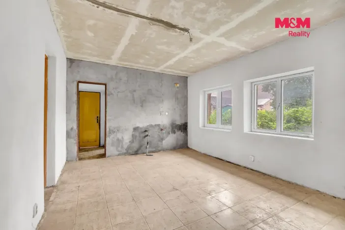 Prodej rodinného domu, Skorošice, 155 m2