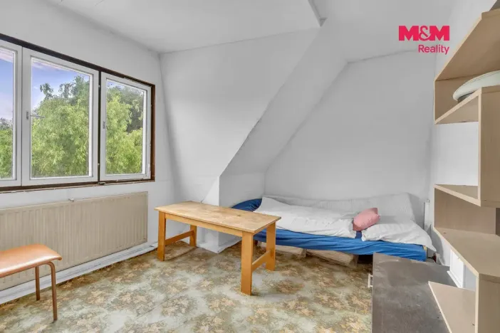 Prodej rodinného domu, Skorošice, 155 m2