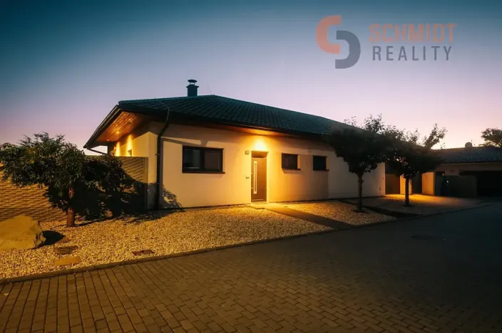 Prodej rodinného domu, Ladná, Ovčačky, 104 m2