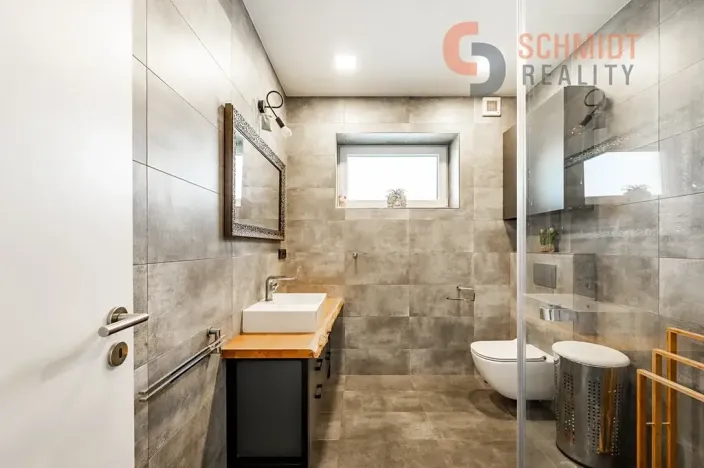 Prodej rodinného domu, Ladná, Ovčačky, 104 m2