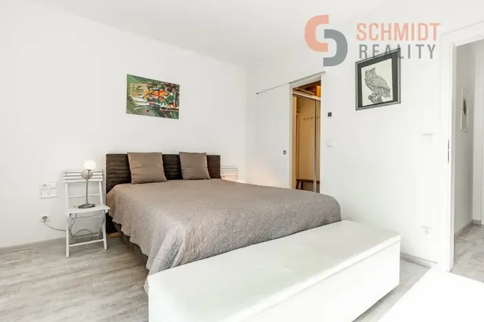 Prodej rodinného domu, Ladná, Ovčačky, 104 m2