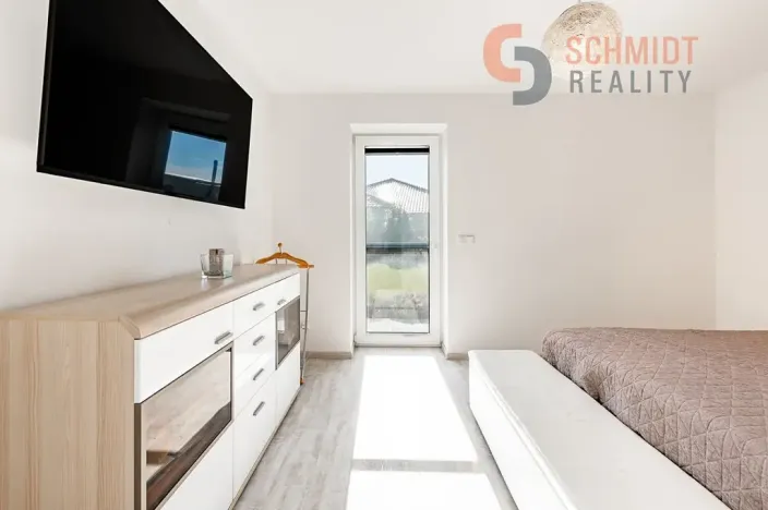 Prodej rodinného domu, Ladná, Ovčačky, 104 m2