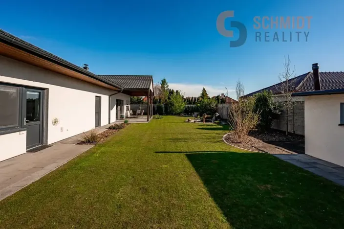 Prodej rodinného domu, Ladná, Ovčačky, 104 m2