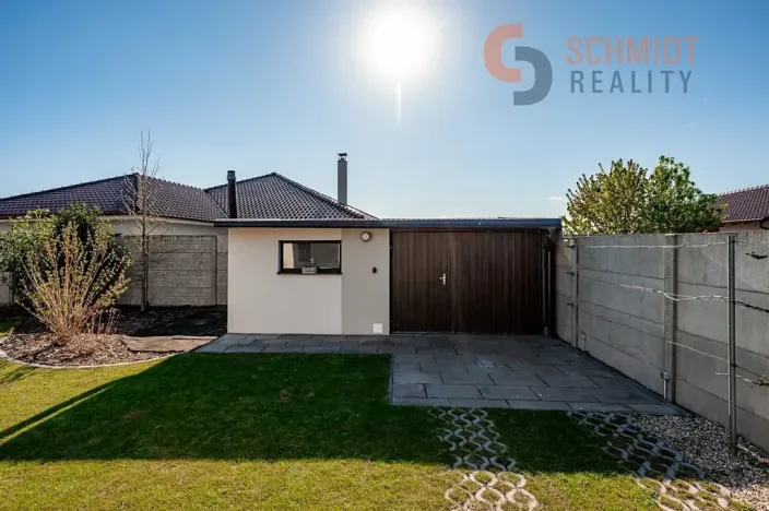 Prodej rodinného domu, Ladná, Ovčačky, 104 m2