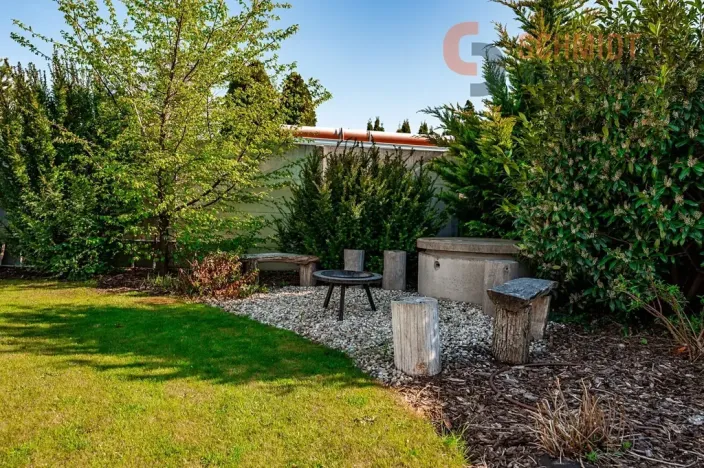 Prodej rodinného domu, Ladná, Ovčačky, 104 m2