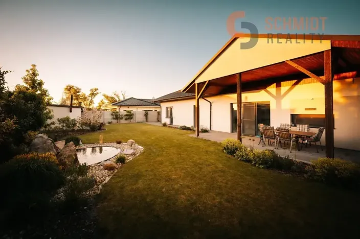 Prodej rodinného domu, Ladná, Ovčačky, 104 m2