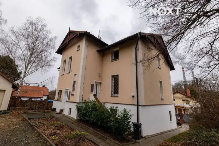 Pronájem bytu 4+1, Plzeň, Slovanské údolí, 95 m2