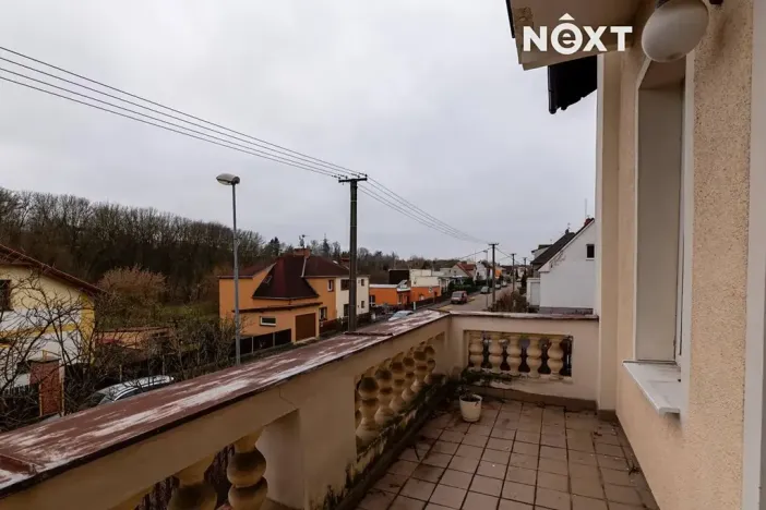 Pronájem bytu 4+1, Plzeň, Slovanské údolí, 95 m2