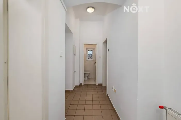 Pronájem bytu 4+1, Plzeň, Slovanské údolí, 95 m2