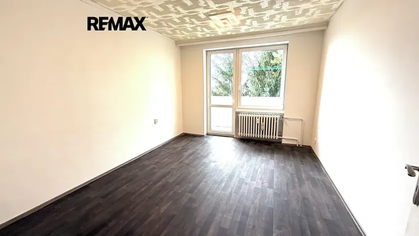 Pronájem bytu 2+1, Mikulov, Kpt. Jaroše, 50 m2