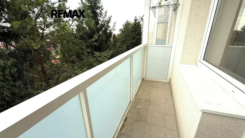 Pronájem bytu 2+1, Mikulov, Kpt. Jaroše, 50 m2