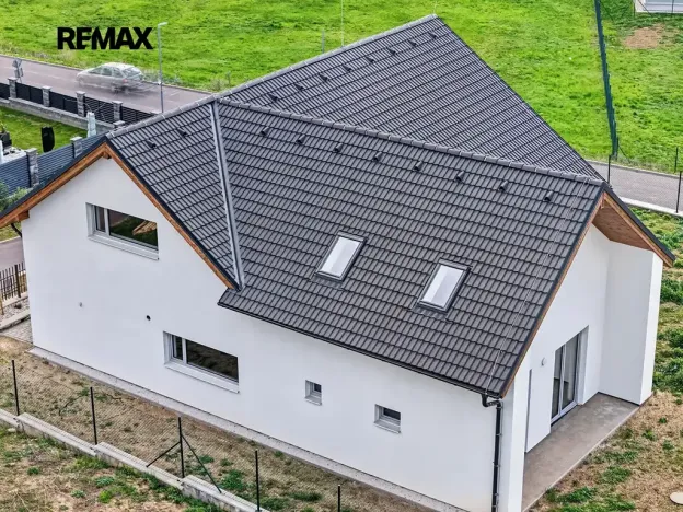 Prodej rodinného domu, Dobšice, 224 m2