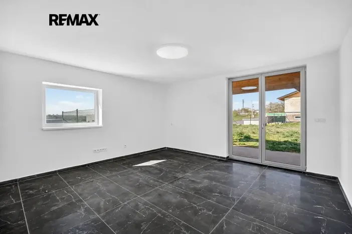 Prodej rodinného domu, Dobšice, 224 m2