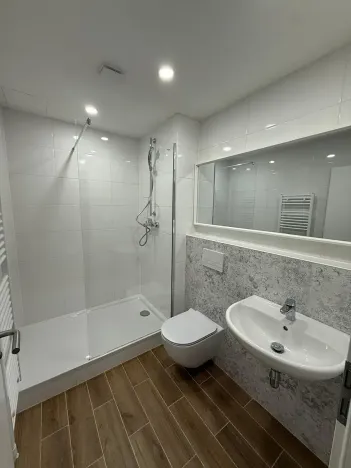 Pronájem bytu 1+kk, Ústí nad Labem, 20 m2