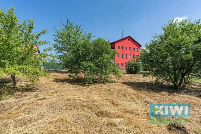 Prodej pozemku pro bydlení, Bohumín, 864 m2