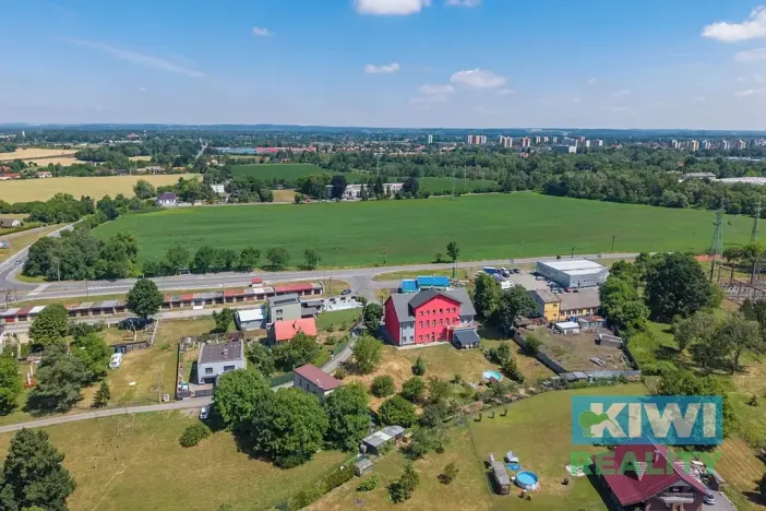 Prodej pozemku pro bydlení, Bohumín, 864 m2