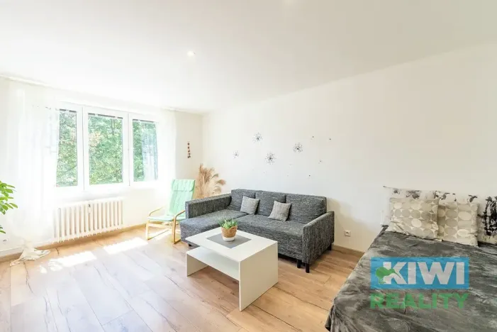 Pronájem bytu 1+1, Havířov, Dlouhá třída, 36 m2