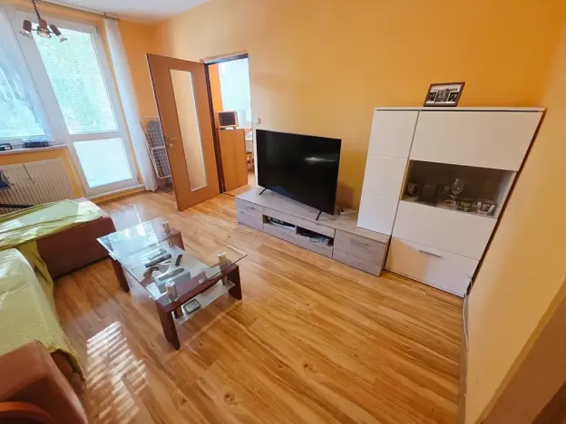 Pronájem bytu 3+1, Uherské Hradiště, Štěpnická, 76 m2