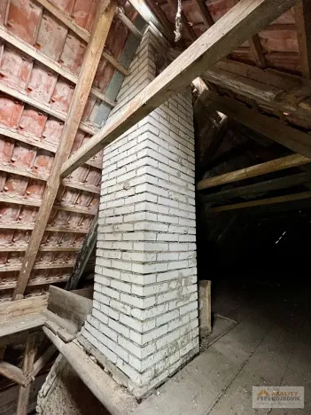 Prodej rodinného domu, Meziměstí, 160 m2