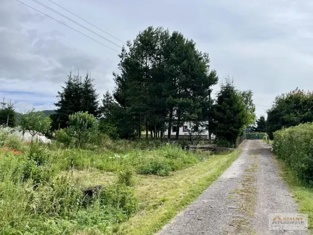 Prodej rodinného domu, Meziměstí, 160 m2