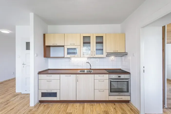 Pronájem bytu 2+kk, Mladá Boleslav, Zalužanská, 42 m2