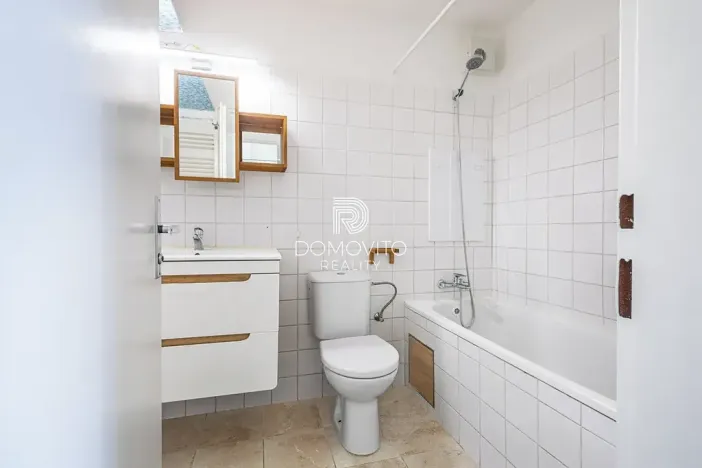 Pronájem bytu 2+kk, Mladá Boleslav, Zalužanská, 42 m2