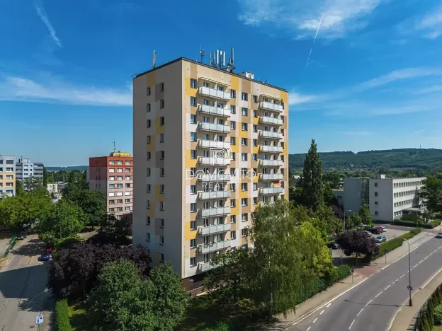 Pronájem bytu 2+kk, Mladá Boleslav, Zalužanská, 42 m2