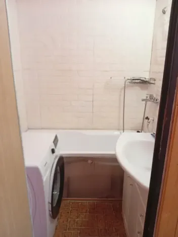 Pronájem bytu 2+1, Uherské Hradiště, Moravní nábřeží, 56 m2