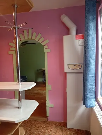 Pronájem bytu 2+1, Uherské Hradiště, Moravní nábřeží, 56 m2