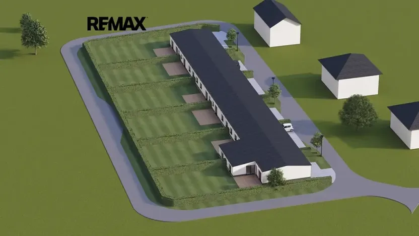 Prodej rodinného domu, Petrovice u Karviné, 107 m2