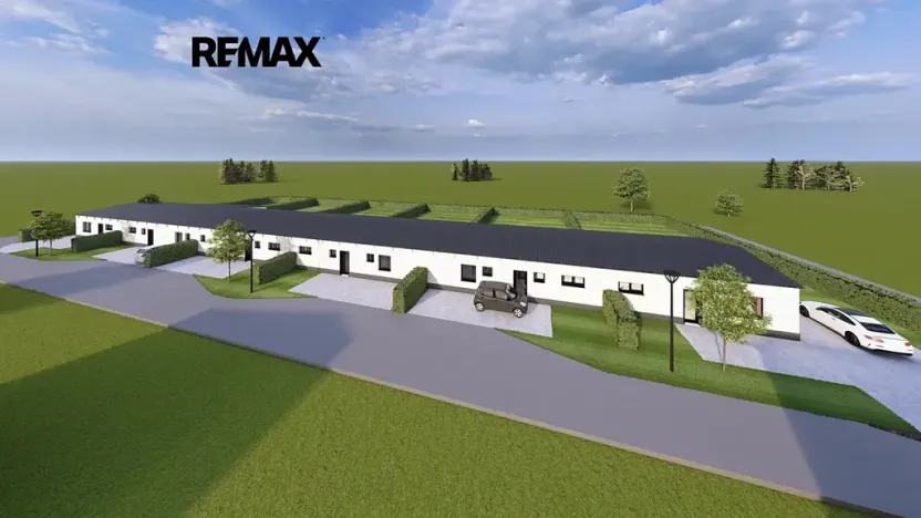 Prodej rodinného domu, Petrovice u Karviné, 91 m2