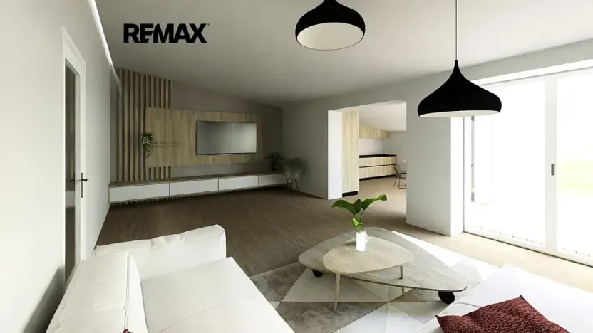 Prodej rodinného domu, Petrovice u Karviné, 91 m2