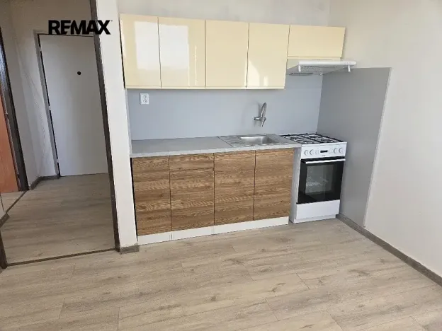 Prodej bytu 1+1, Orlová, Lesní, 38 m2