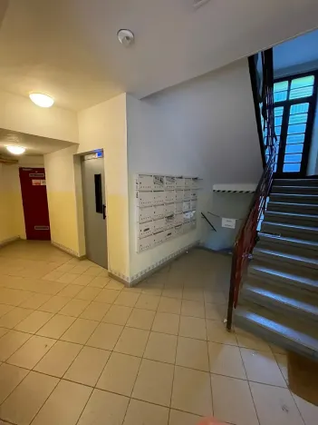 Pronájem bytu 2+kk, Praha - Smíchov, Radlická, 46 m2