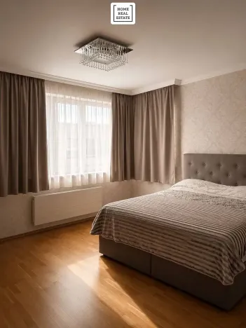 Pronájem bytu 3+kk, Praha - Holešovice, V přístavu, 103 m2