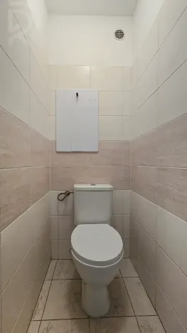 Pronájem bytu 2+1, Praha - Vokovice, Senegalská, 53 m2