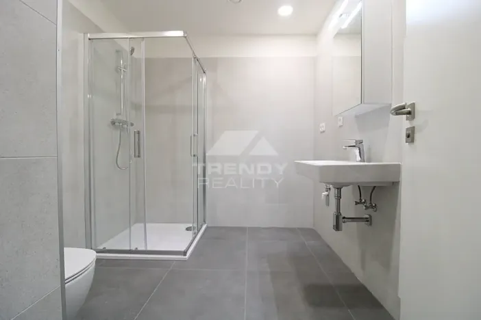 Pronájem bytu 2+kk, Plzeň, Heyrovského, 56 m2