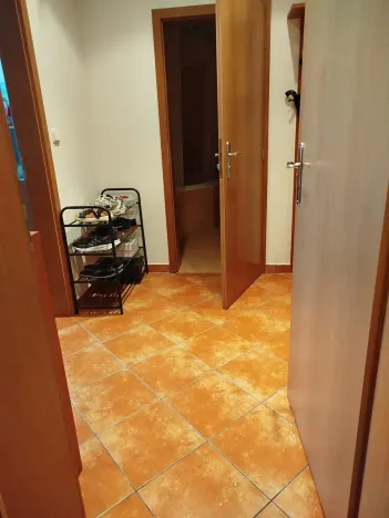Pronájem bytu 2+kk, Praha - Záběhlice, Mattioliho, 57 m2