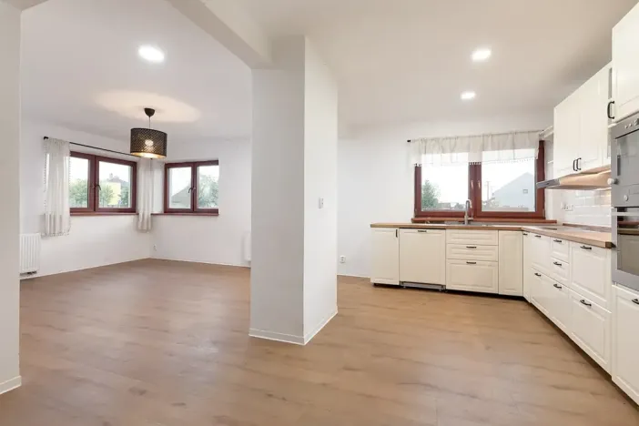 Prodej rodinného domu, Opava, Jantarová, 122 m2