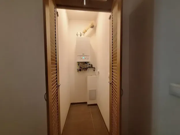 Pronájem bytu 2+kk, Praha - Nusle, Jaurisova, 48 m2